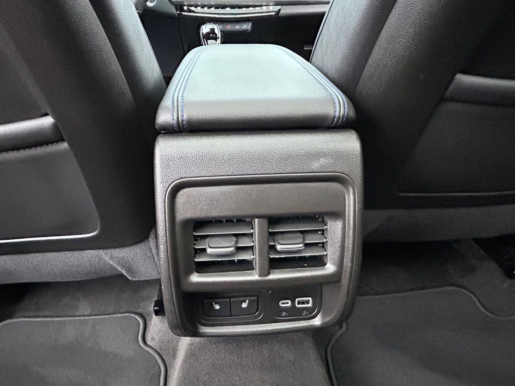 2025 Cadillac XT4 Sport Lakeland FL