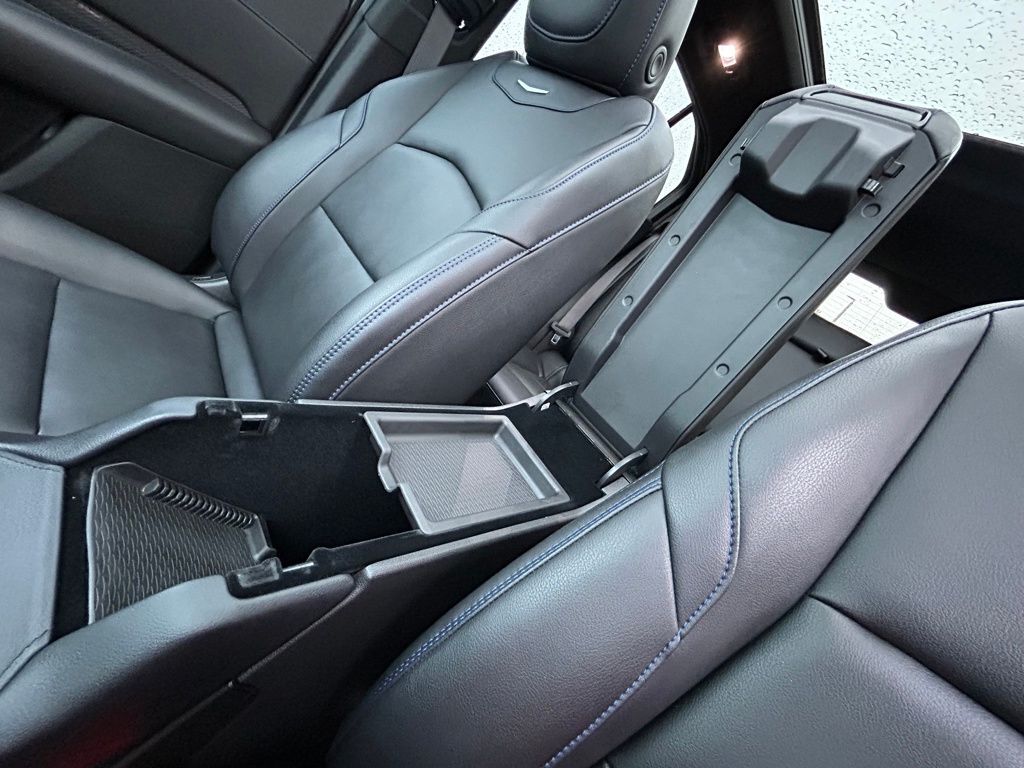 2025 Cadillac XT4 Sport Lakeland FL