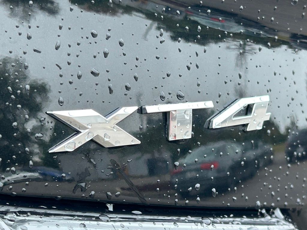 2025 Cadillac XT4 Sport Lakeland FL