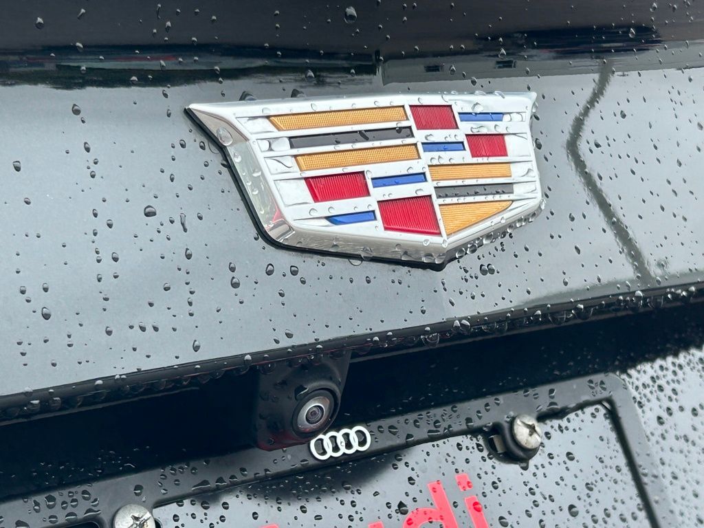 2025 Cadillac XT4 Sport Lakeland FL