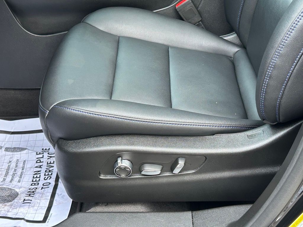 2025 Cadillac XT4 Sport Lakeland FL