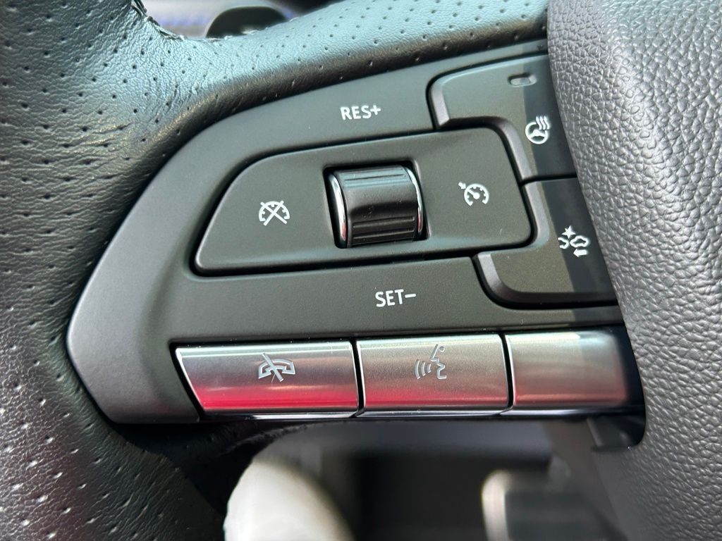 2025 Cadillac XT4 Sport Lakeland FL