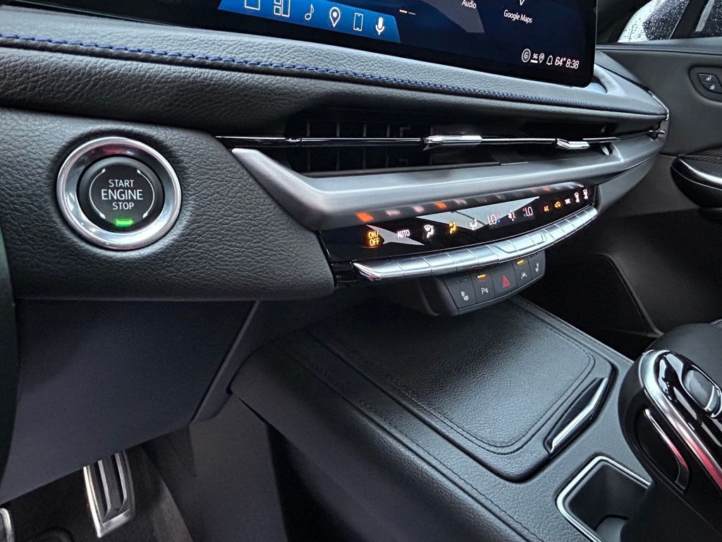 2025 Cadillac XT4 Sport Lakeland FL