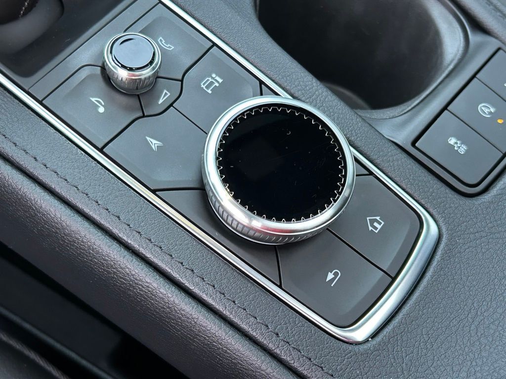 2025 Cadillac XT4 Sport Lakeland FL