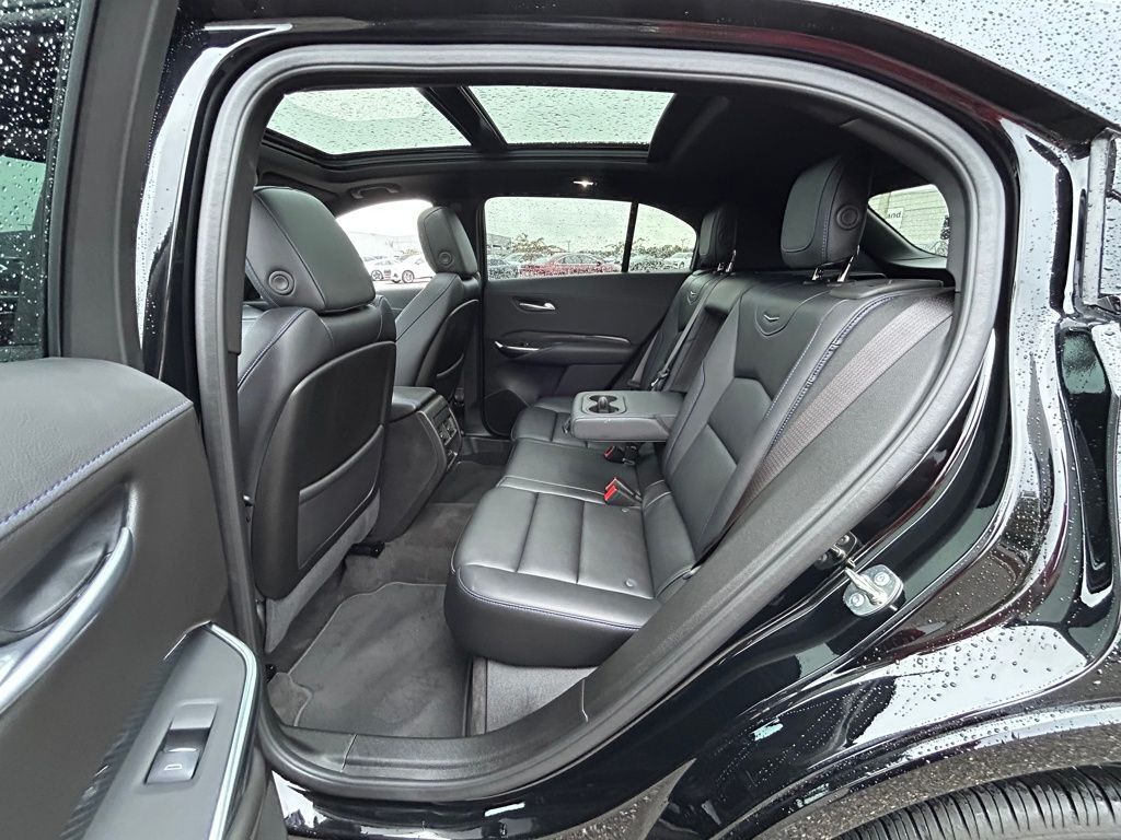 2025 Cadillac XT4 Sport Lakeland FL