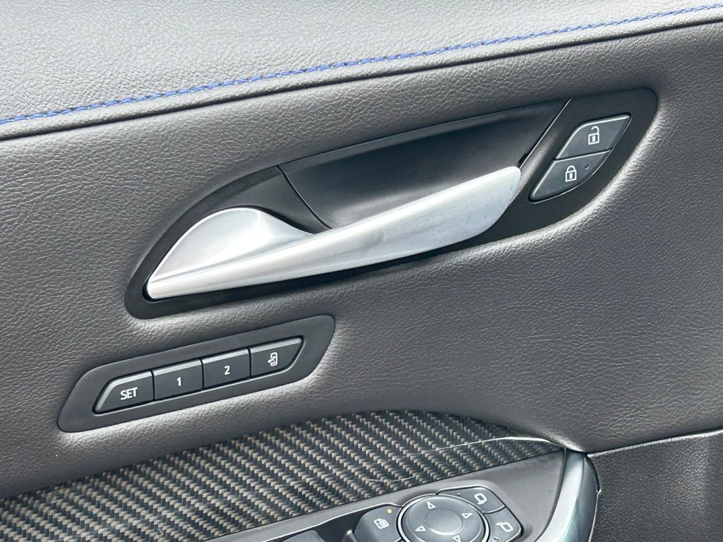 2025 Cadillac XT4 Sport Lakeland FL