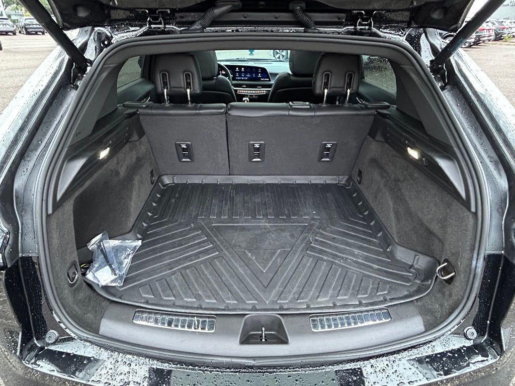 2025 Cadillac XT4 Sport Lakeland FL