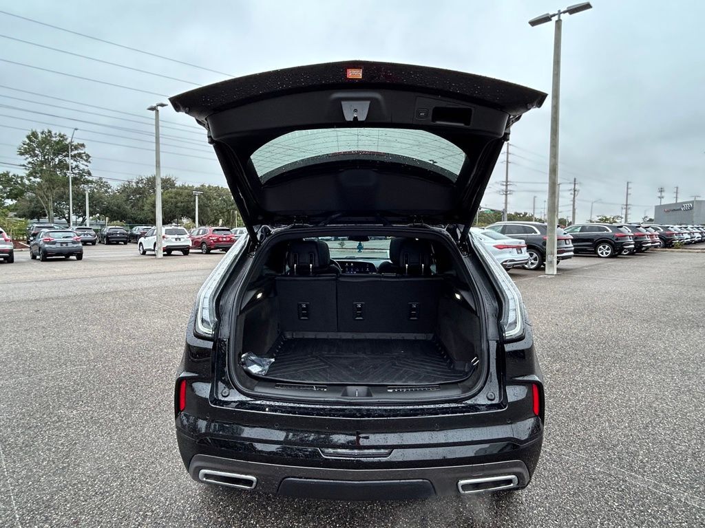 2025 Cadillac XT4 Sport Lakeland FL