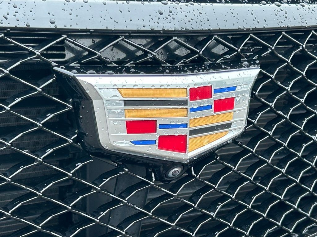 2025 Cadillac XT4 Sport Lakeland FL