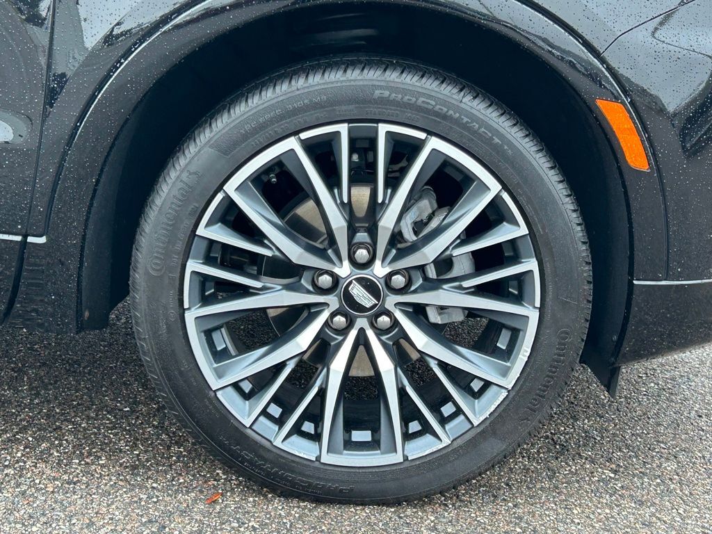 2025 Cadillac XT4 Sport Lakeland FL