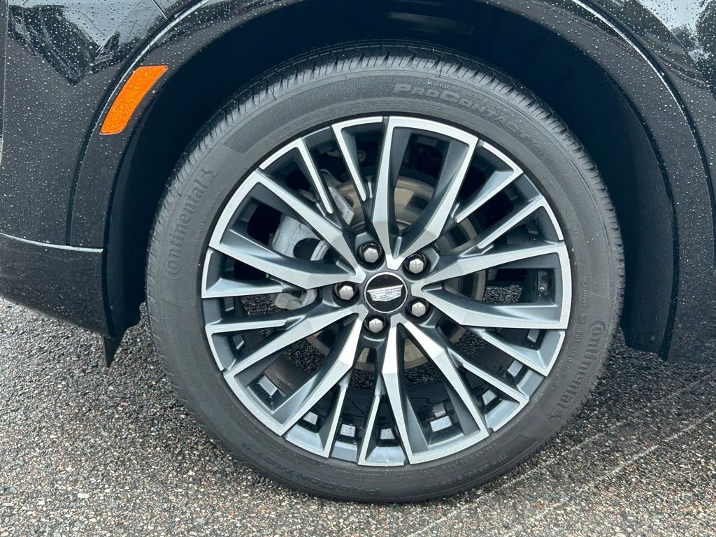 2025 Cadillac XT4 Sport Lakeland FL