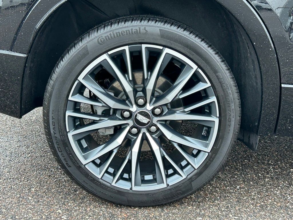 2025 Cadillac XT4 Sport Lakeland FL