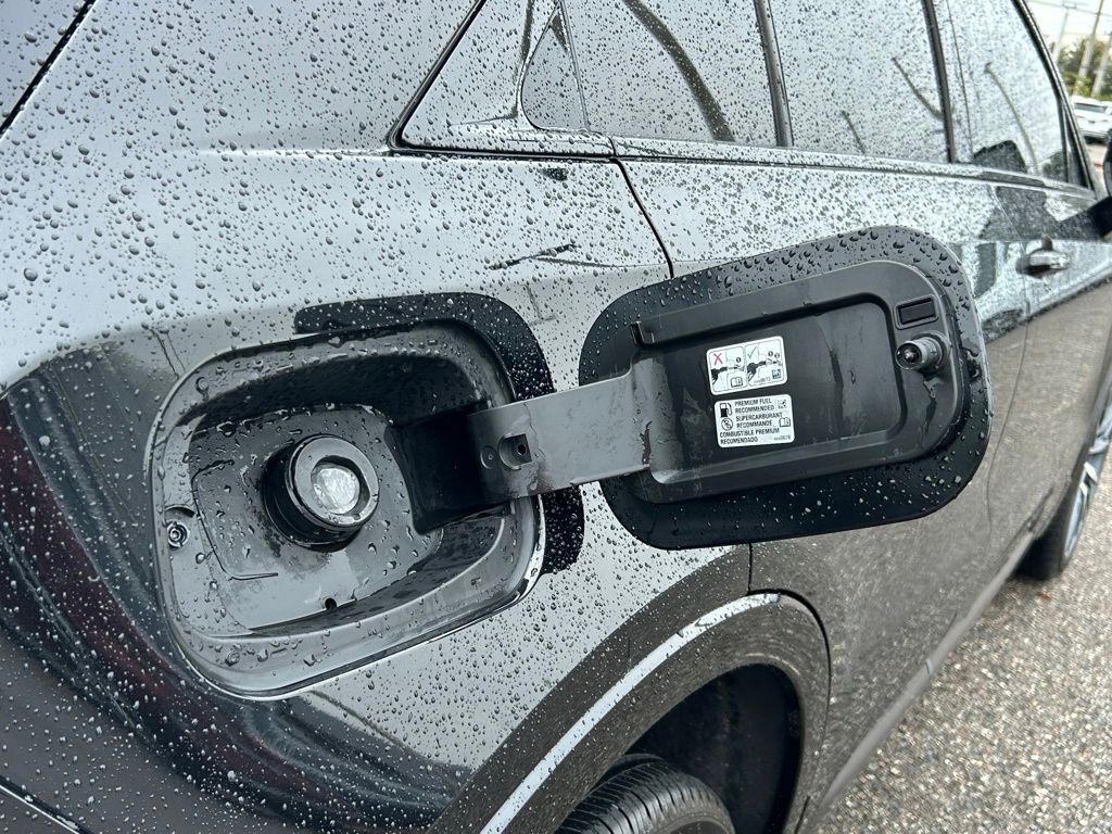 2025 Cadillac XT4 Sport Lakeland FL