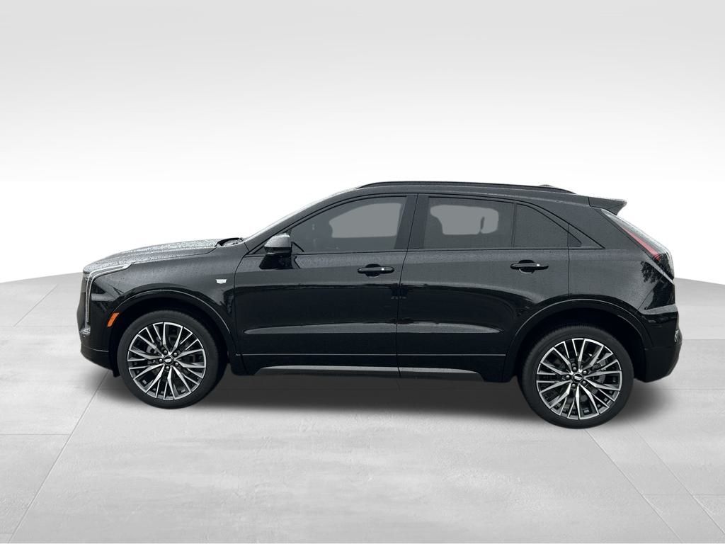 2025 Cadillac XT4 Sport Lakeland FL