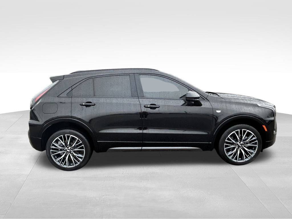 2025 Cadillac XT4 Sport Lakeland FL