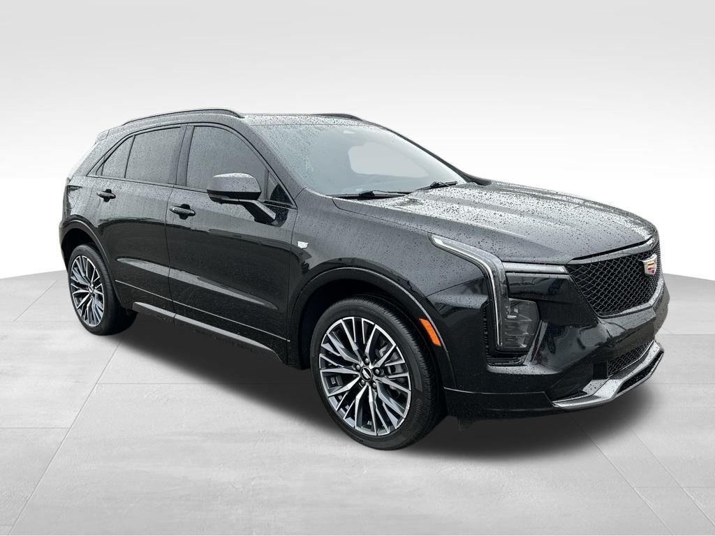 2025 Cadillac XT4 Sport Lakeland FL