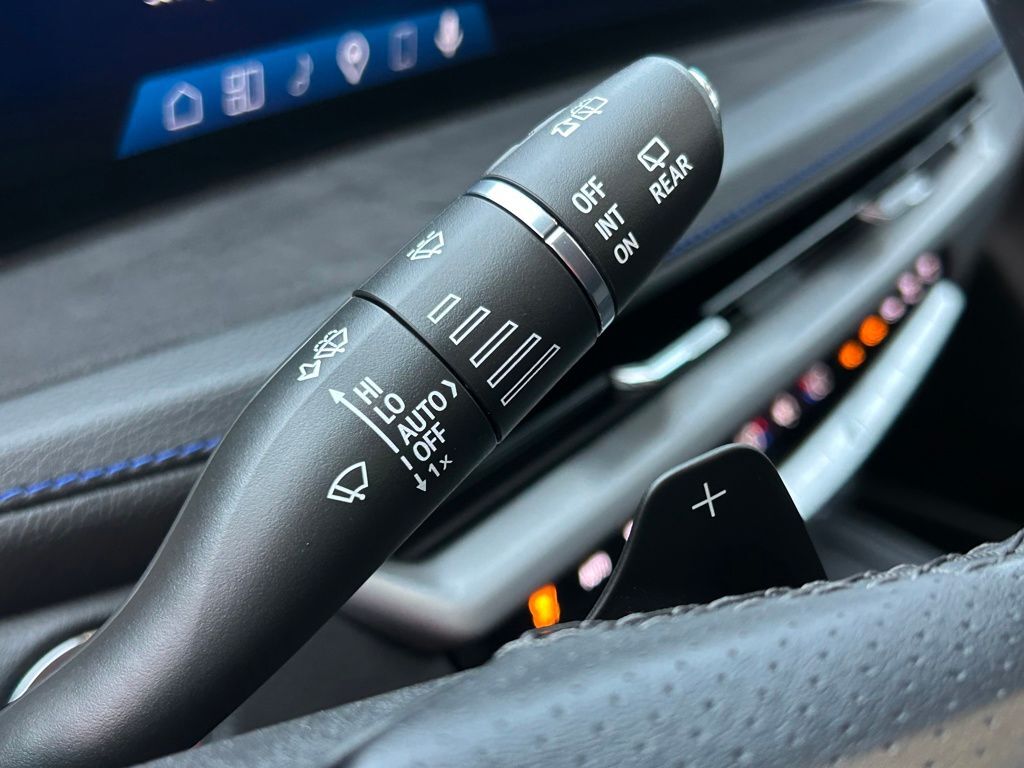 2025 Cadillac XT4 Sport Lakeland FL