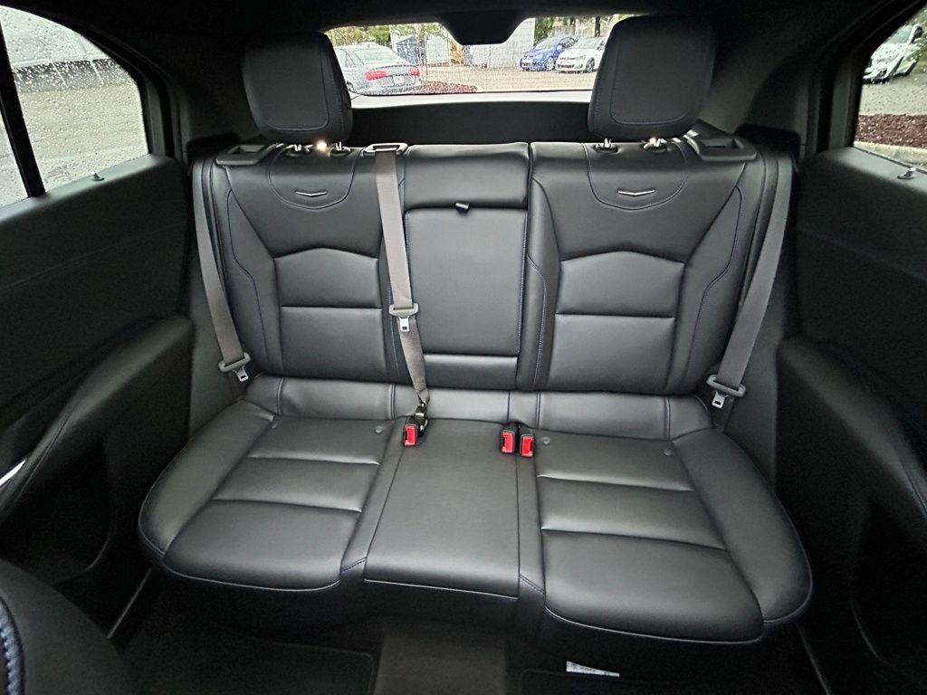 2025 Cadillac XT4 Sport Lakeland FL