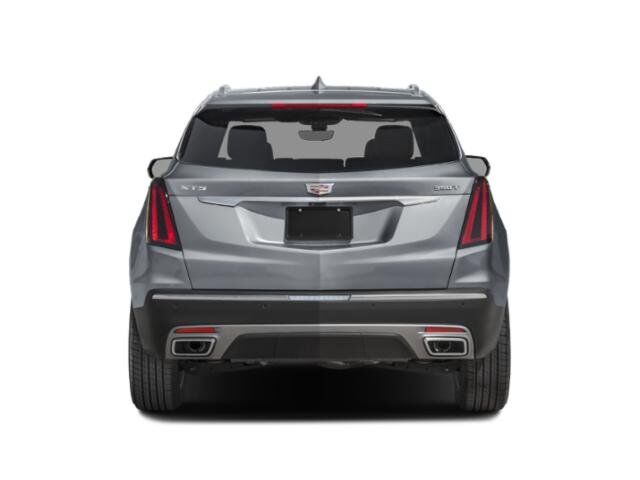 2025 Cadillac XT5 FWD Luxury Roseville CA