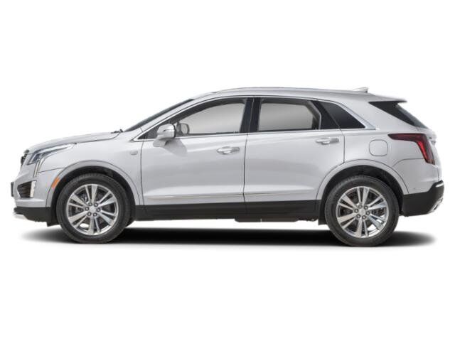 2025 Cadillac XT5 FWD Luxury Roseville CA