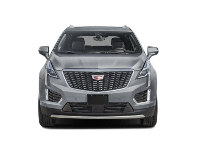 2025 Cadillac XT5 FWD Luxury Roseville CA