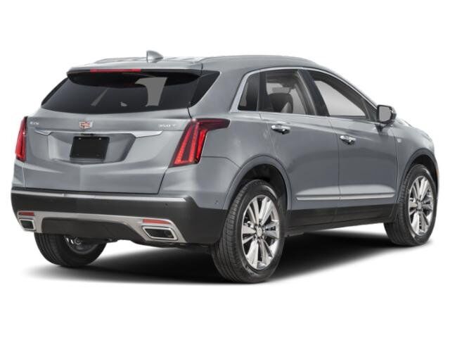 2025 Cadillac XT5 FWD Luxury Roseville CA