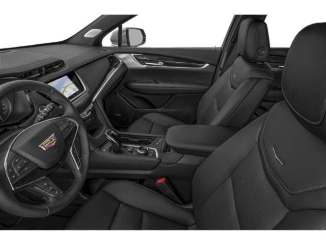 2025 Cadillac XT5 FWD Luxury Roseville CA