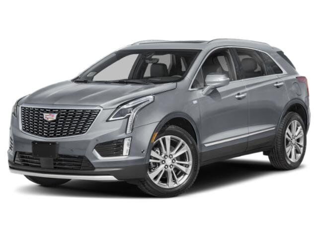 2025 Cadillac XT5 FWD Luxury Roseville CA