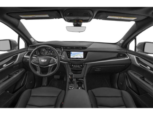 2025 Cadillac XT5 FWD Luxury Roseville CA