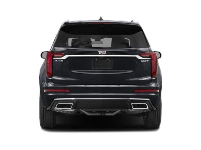 2025 Cadillac XT6 AWD Premium Luxury Roseville CA