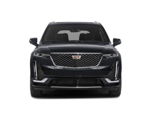 2025 Cadillac XT6 AWD Premium Luxury Roseville CA