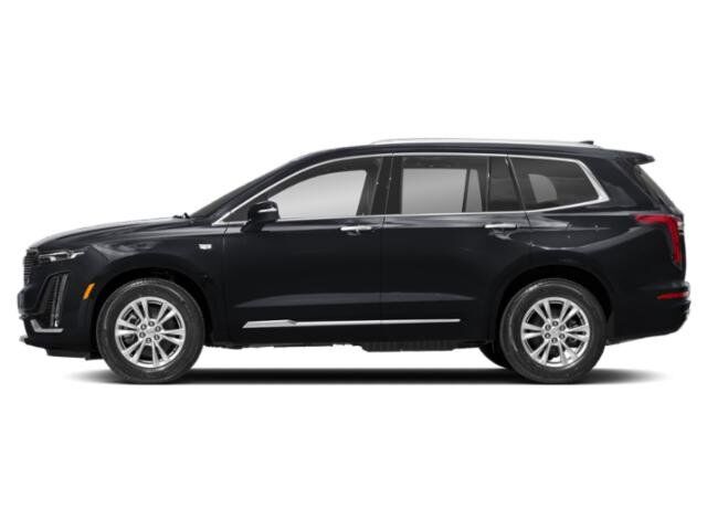2025 Cadillac XT6 AWD Premium Luxury Roseville CA