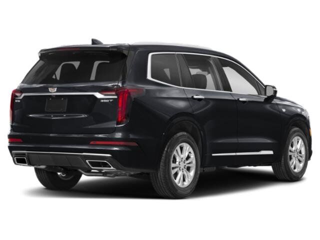 2025 Cadillac XT6 AWD Premium Luxury Roseville CA