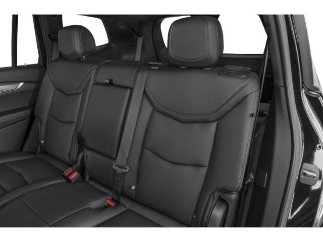 2025 Cadillac XT6 AWD Premium Luxury Roseville CA
