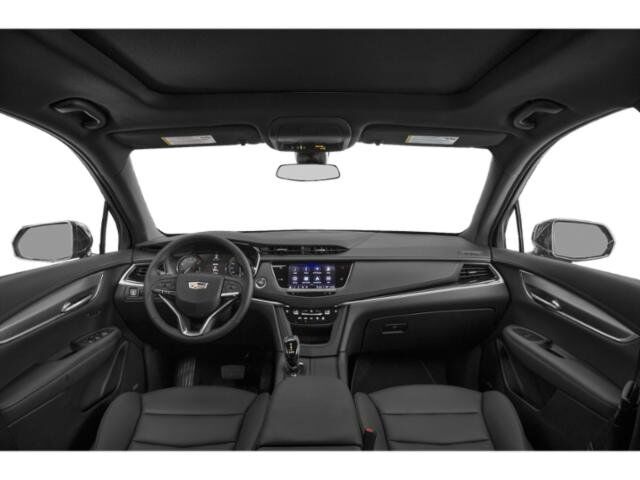2025 Cadillac XT6 AWD Premium Luxury Roseville CA