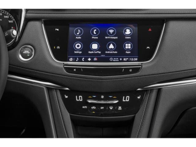 2025 Cadillac XT6 AWD Premium Luxury Roseville CA