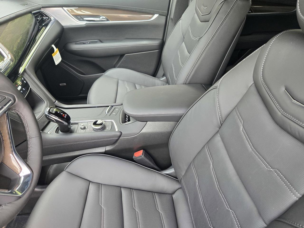 2025 Cadillac XT6 AWD Sport Roseville CA