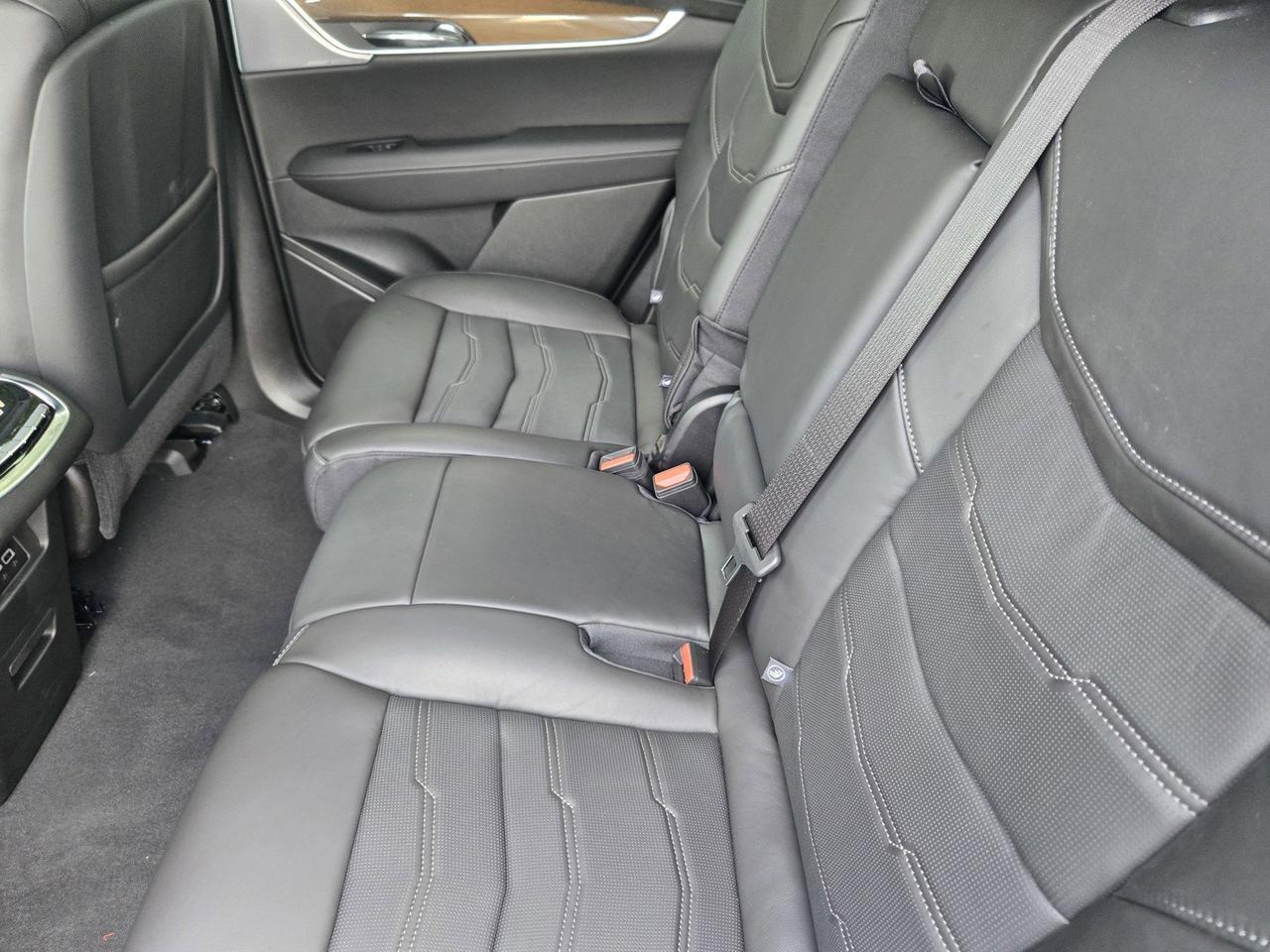 2025 Cadillac XT6 AWD Sport Roseville CA