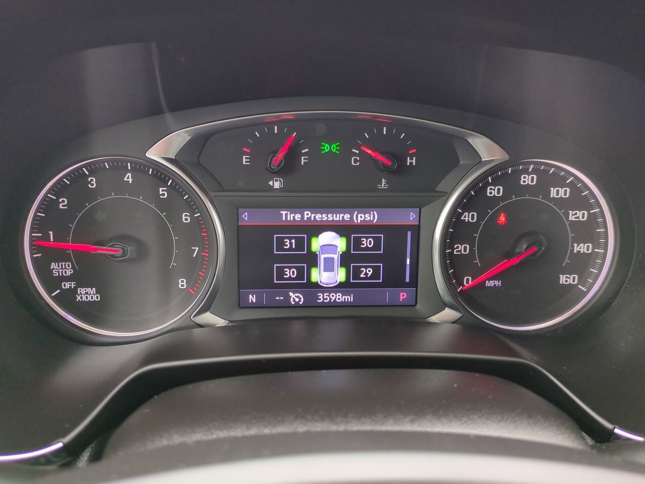 2025 Chevrolet Blazer LT Appleton WI