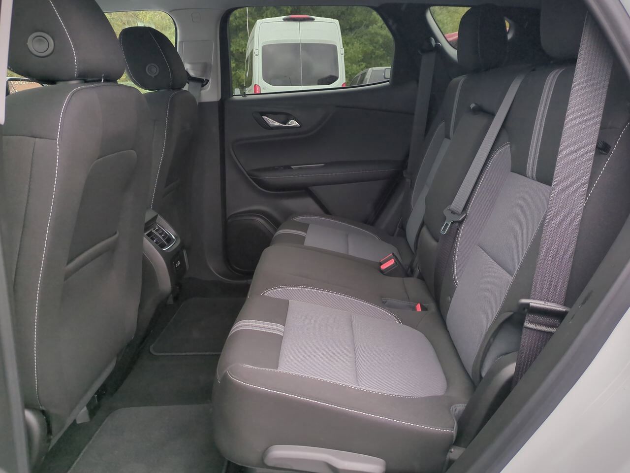 2025 Chevrolet Blazer LT Appleton WI