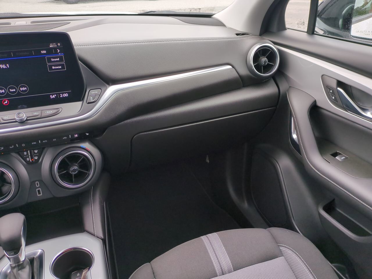 2025 Chevrolet Blazer LT Appleton WI