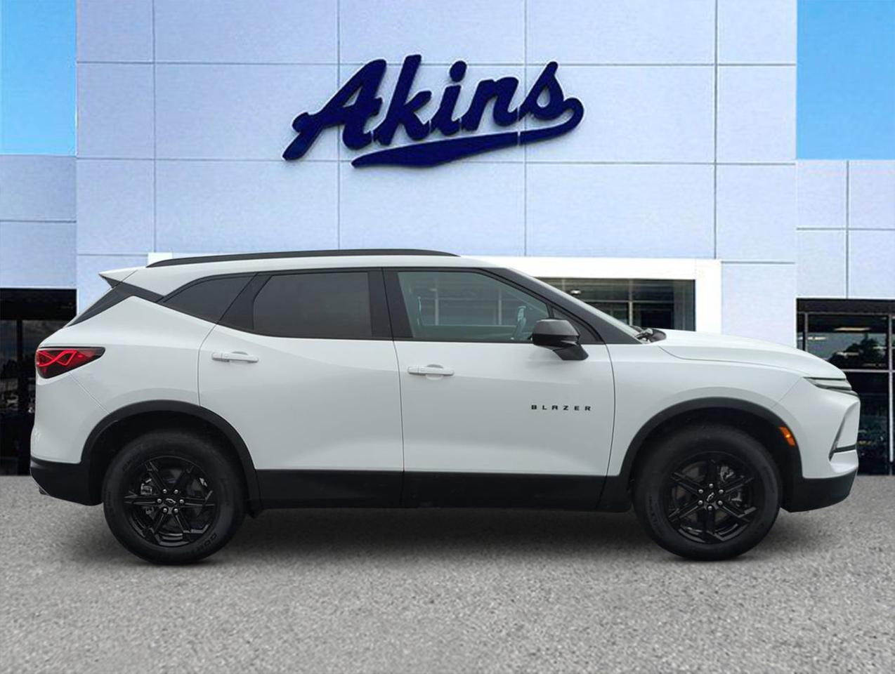 2025 Chevrolet Blazer LT Appleton WI