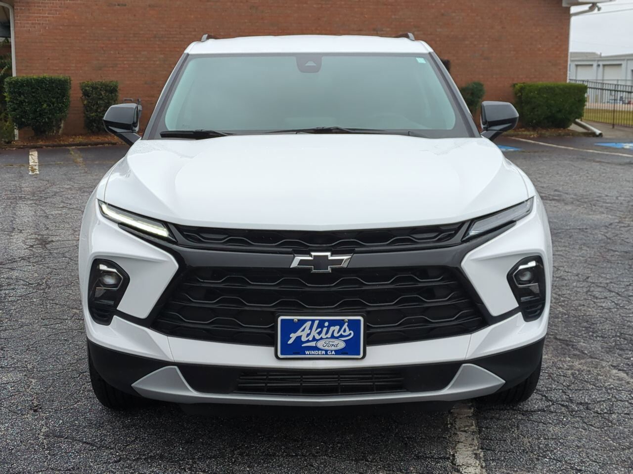 2025 Chevrolet Blazer LT Appleton WI