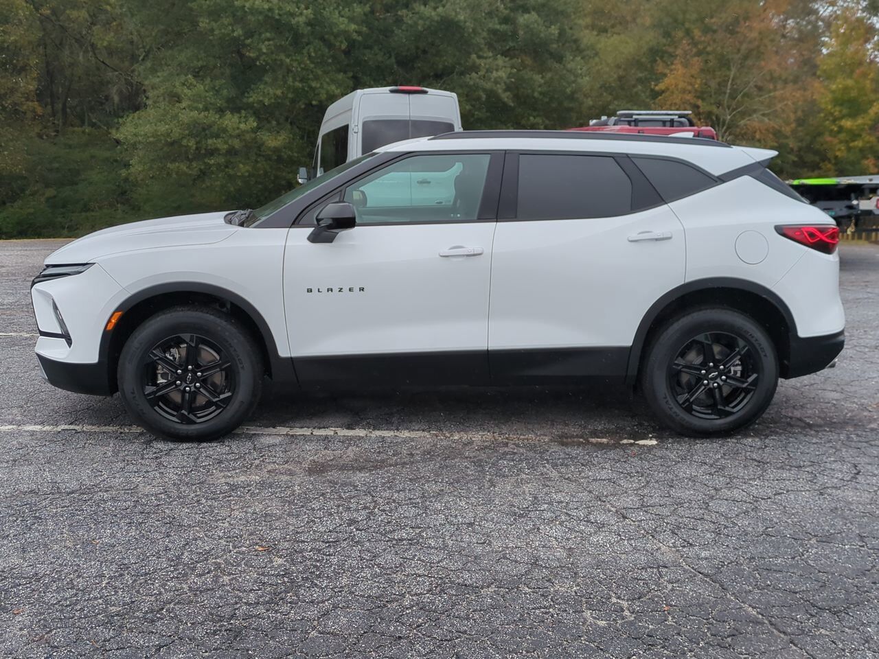 2025 Chevrolet Blazer LT Appleton WI