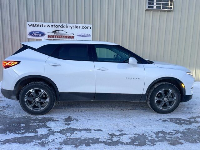 2025 Chevrolet Blazer 2025 Chevrolet Blazer