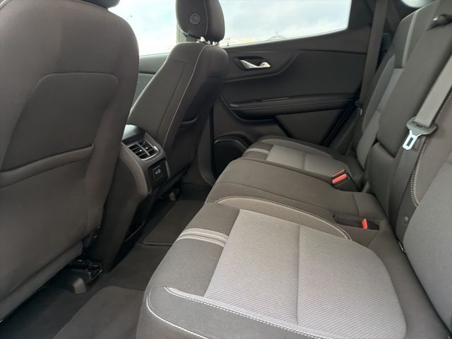 2025 Chevrolet Blazer LT Watertown SD 2025 Chevrolet Blazer LT Watertown SD