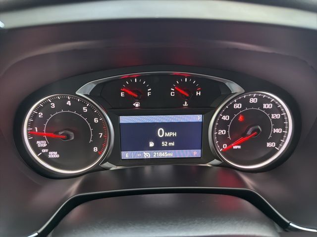 2025 Chevrolet Blazer LT Watertown SD 2025 Chevrolet Blazer LT Watertown SD