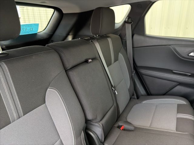 2025 Chevrolet Blazer LT Watertown SD 2025 Chevrolet Blazer LT Watertown SD