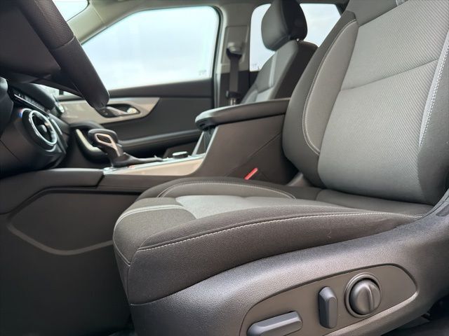 2025 Chevrolet Blazer LT Watertown SD 2025 Chevrolet Blazer LT Watertown SD