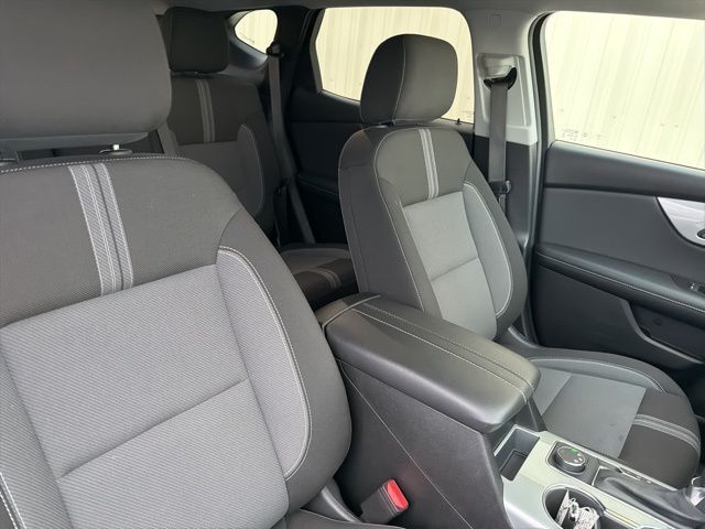2025 Chevrolet Blazer LT Watertown SD 2025 Chevrolet Blazer LT Watertown SD